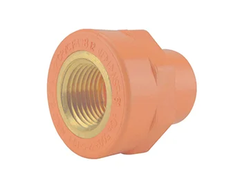 Adaptador para bico fêmea