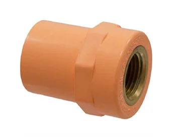 Adaptador para bico macho