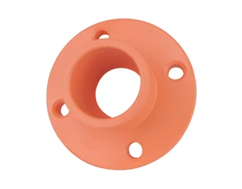 Flange de Transição CPVC x Metal