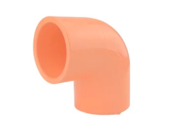 Joelho 90° fêmea/fêmea