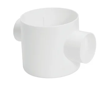 Corpo da Caixa Seca