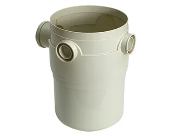 Corpo da Caixa de Gordura