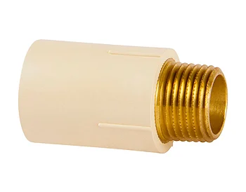 Conector de Transição Macho