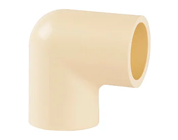 Joelho 90° CPVC