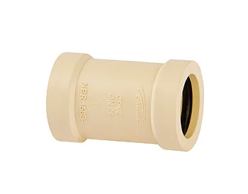 Luva de correr PVC
