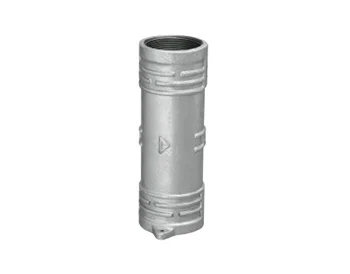 Adaptador para Caixa d'Água de Concreto 150mm
