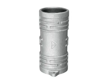 Adaptador para Caixa d'Água de Concreto 200mm