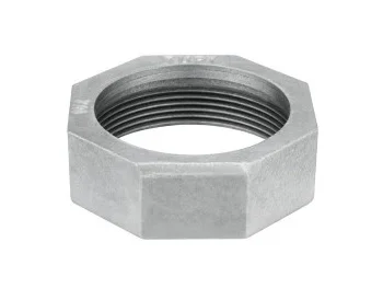 Contraporca Galvanizada BSP