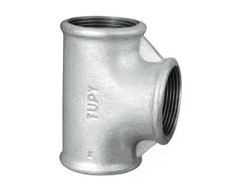 Te Galvanizado BSP