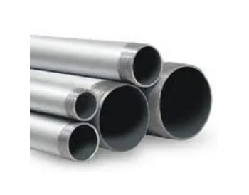 Tubo Galvanizado