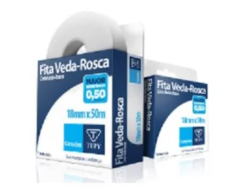 Veda Rosca Tupy