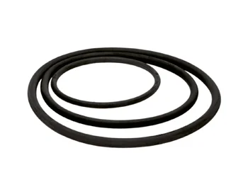 Anel O'Ring PBA