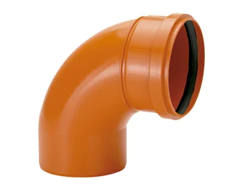 Curva 90° - Curta PB