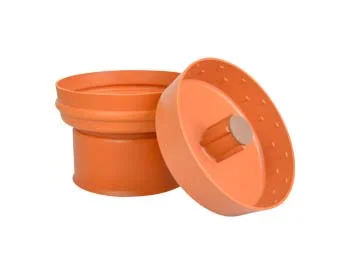 Tampão para til