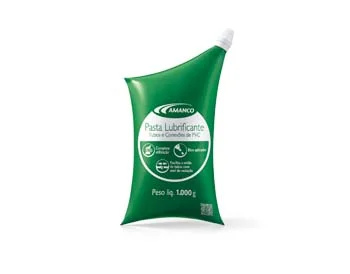 Pasta Lubrificante