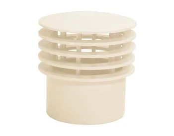 Terminal de Ventilação Esgoto