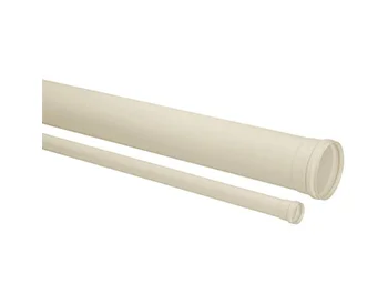 Tubo de PVC Esgoto