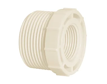 Bucha de Redução PVC Roscável