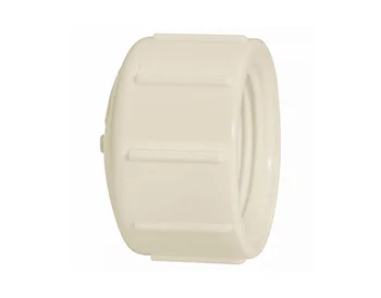 Cap PVC Roscável