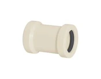 Luva de Correr PVC Roscável