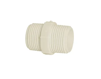 Nipel PVC Roscável