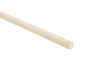 Tubo de PVC