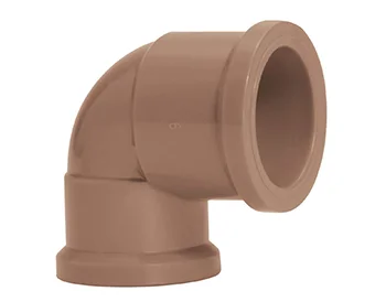 Joelho Redução 90° Soldável