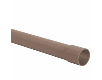 Tubo Soldável 3m