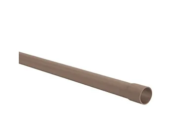 Tubo Soldável 6m