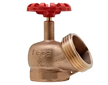 Vávula para hidrante 097